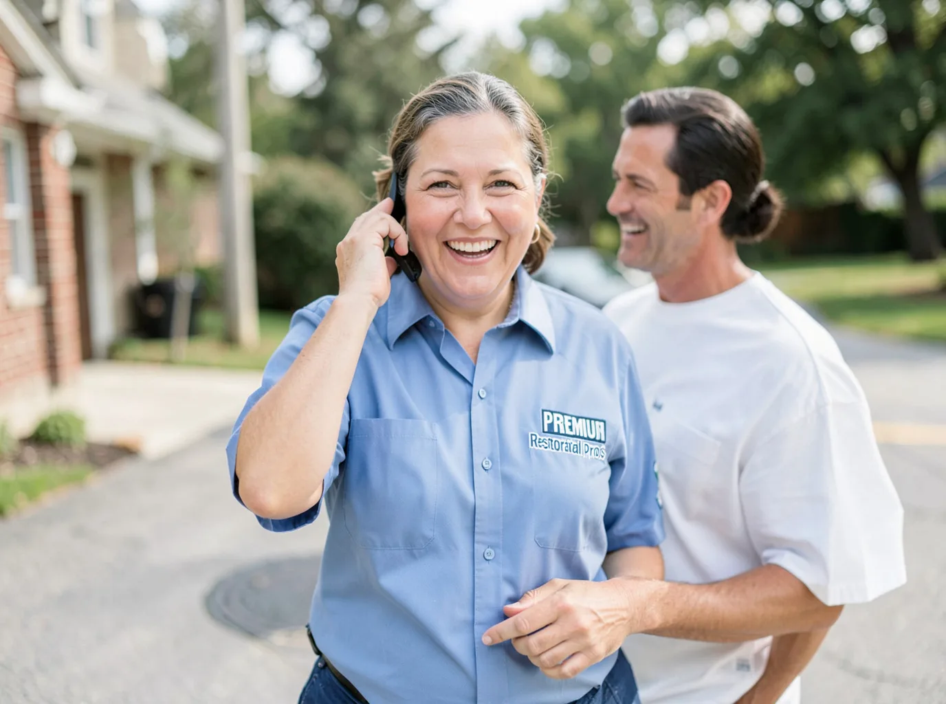 Water Damage Restoration Norwalk, CT FAQs